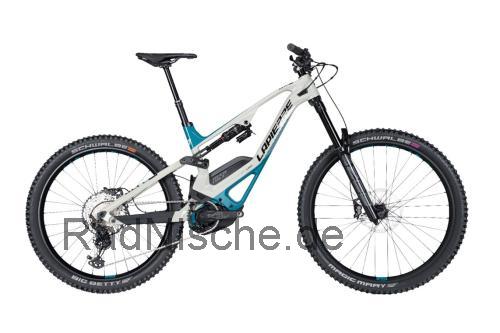 Lapierre Overvolt GLP 2 Elite technische daten